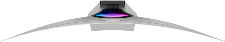 Image du produit Samsung Odyssey OLED G9 - G95SC (5120 x 1440 pixels, 49")