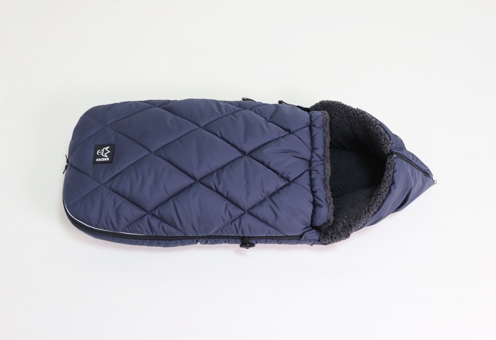 Actual product image Kaiser Footmuff XL Too