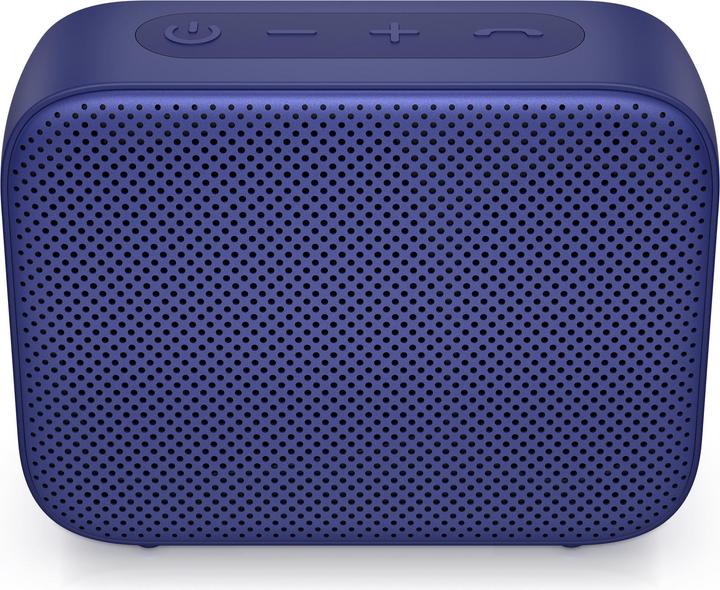 HP Bluetooth-Lautsprecher 350 () (25 h, Batteriebetrieb)