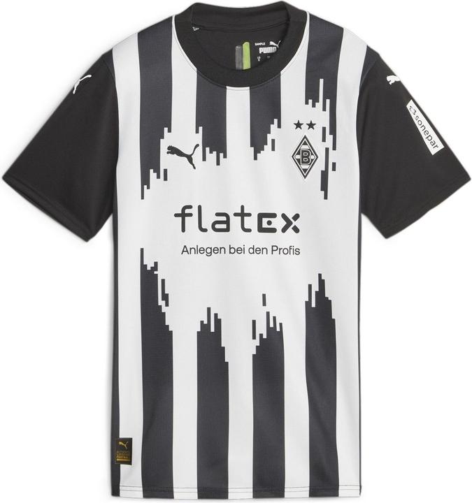 Produktbild Puma BMG Third Jersey Replica W (XL)