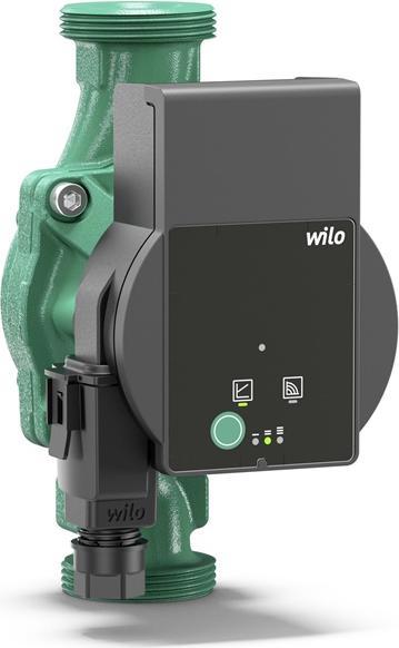 Wilo Atmos Pico (Pompe à débit)