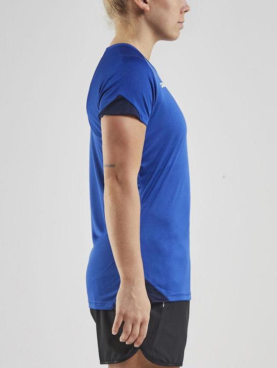 Produktbild Craft Pro Control Impact Ss Tee Damen (XS)