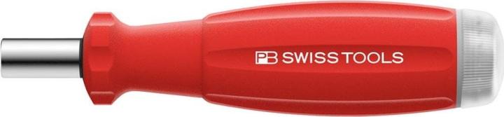 Produktbild PB Swiss Tools Drehmomentgriff (1/4", 10 Nm, 50 Nm)