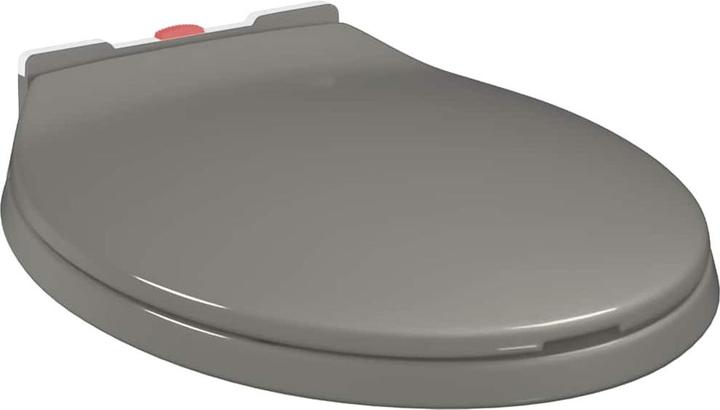 Produktbild vidaXL Toilettensitz