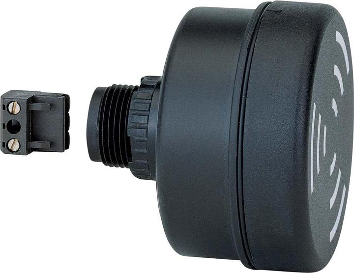 Actual product image Werma Multitone installation buzzer,24Vac/dc