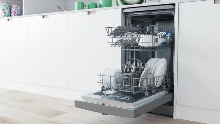 Immagine prodotto Indesit Lavastoviglie DF9E 1B10 S