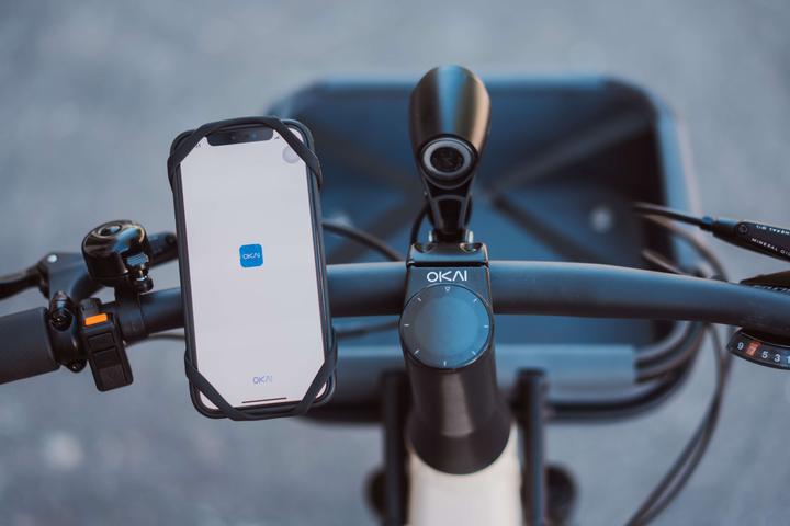 Produktbild Okai EB10 (48 cm)