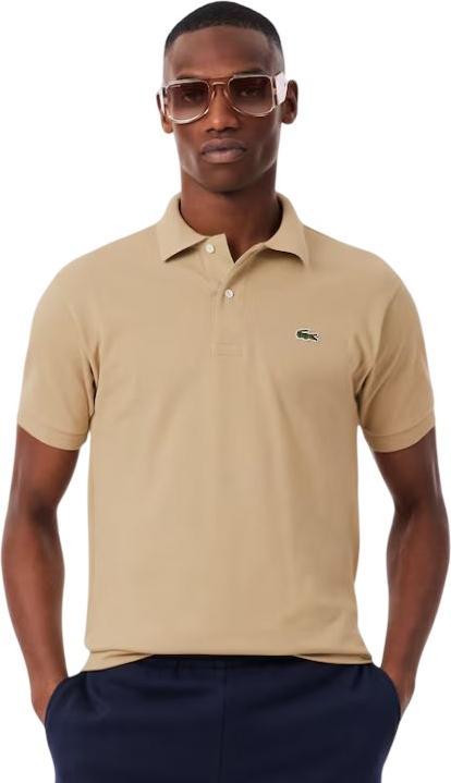 Image du produit Lacoste Polo Basic (S)