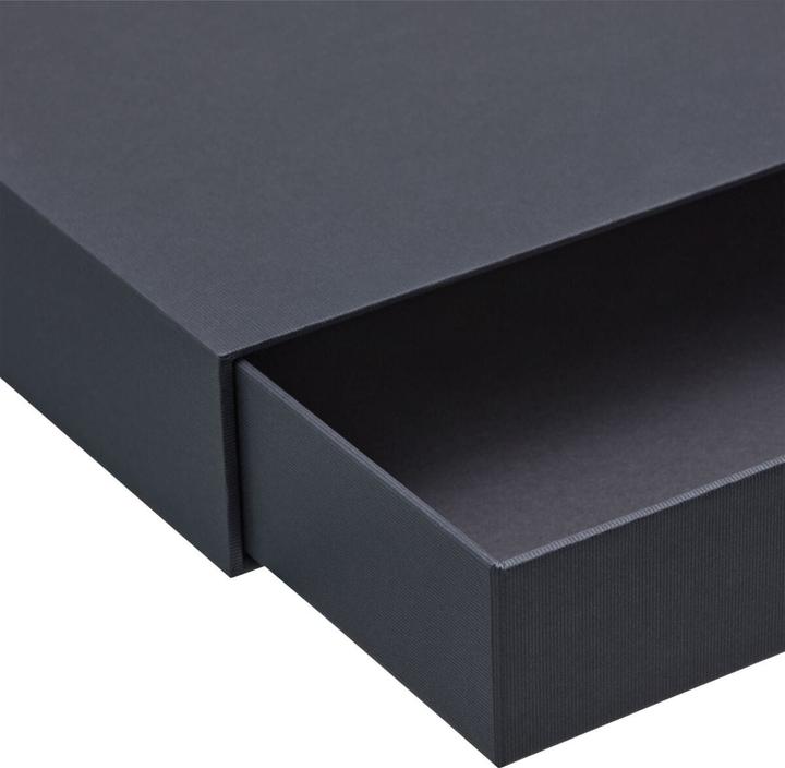 Produktbild Rössler Schubladenbox (A4)