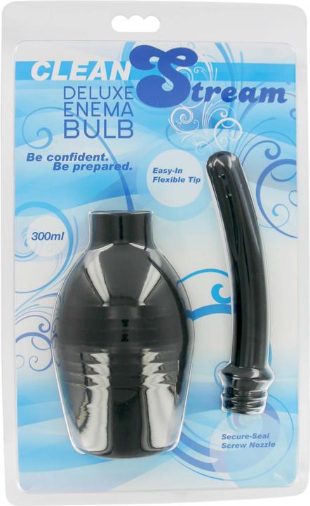 Produktbild XR Brands Deluxe Enema Bulb - 300ml
