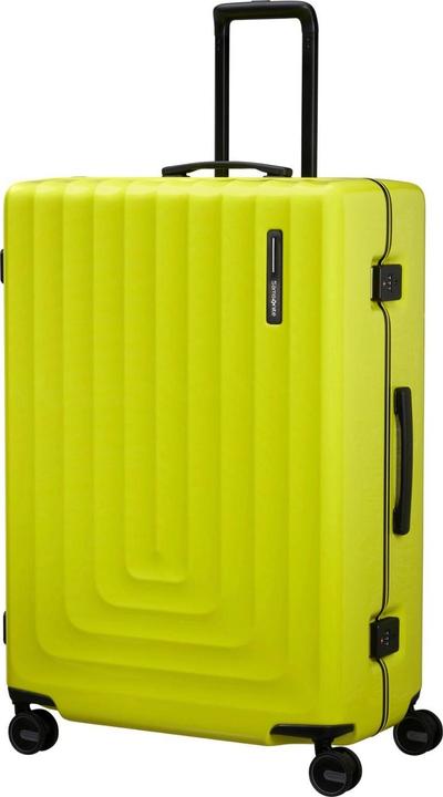 Image du produit Samsonite Focus Trolley mit 4 Rollen 81cm (115 l)