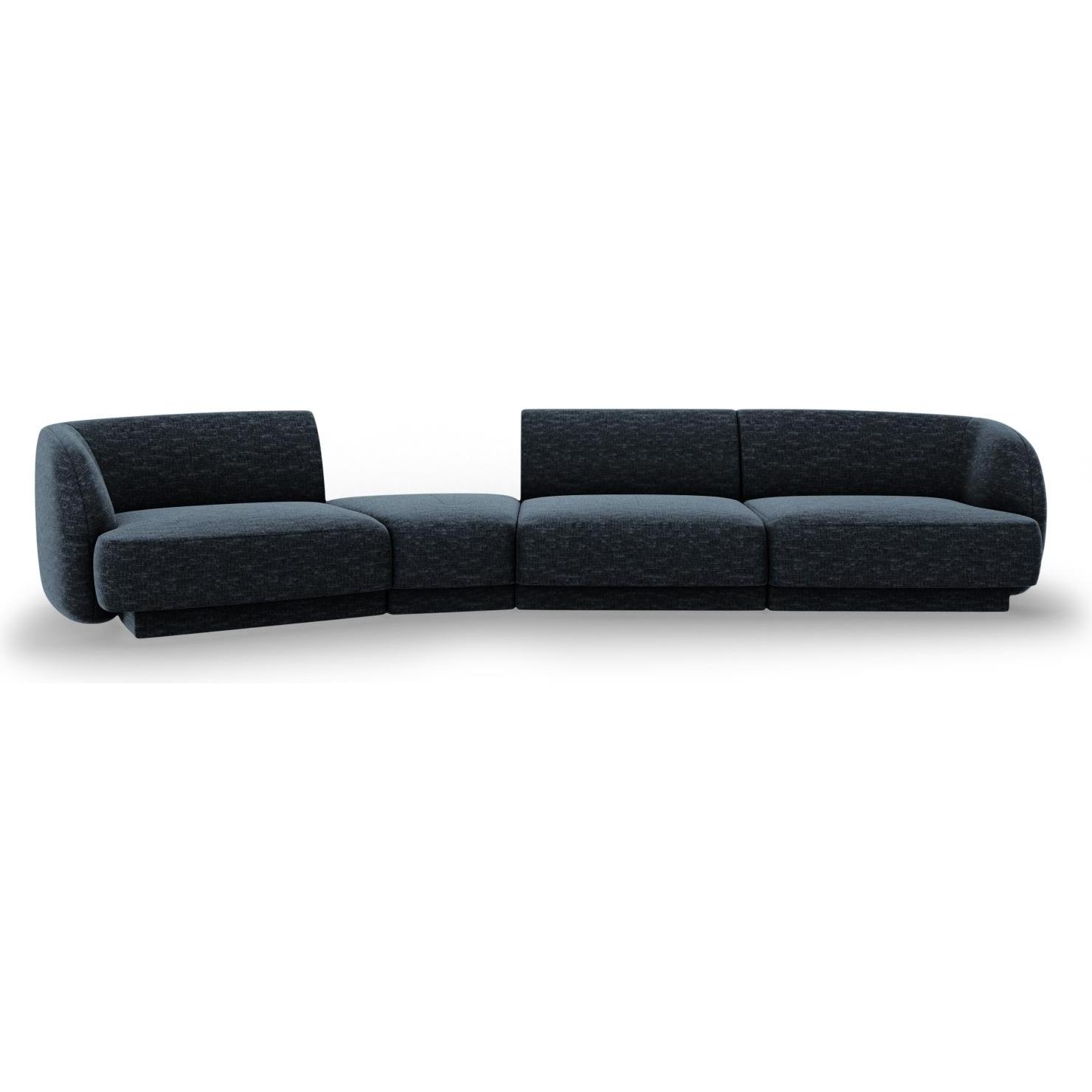 Micadoni, Sofa, Miley (4-Sitzer, 3-Sitzer, 2-Sitzer)