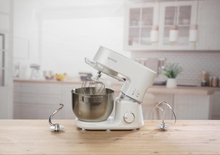 Actual product image Gorenje 742293 (5 l, 800 W)