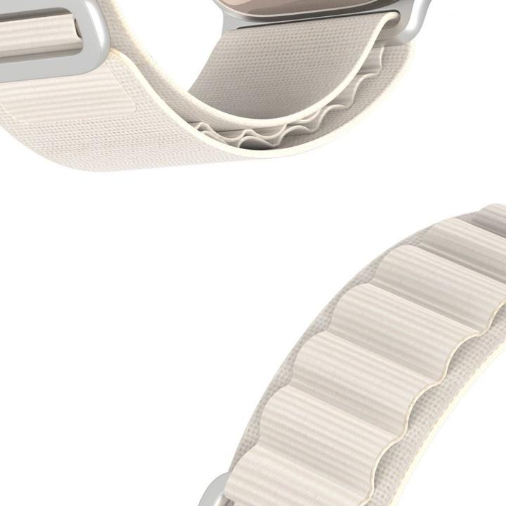 Produktbild Dux Ducis Sport-Schnallenarmband (45 mm, 44 mm, 42 mm, 49 mm, Nylon)
