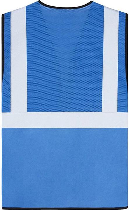 Produktbild Korntex Athens HiVis Weste Multifunktional (5XL)