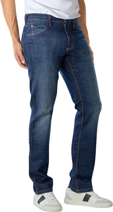 Immagine prodotto Mustang Tramper Jeans Straight denim blu (52)
