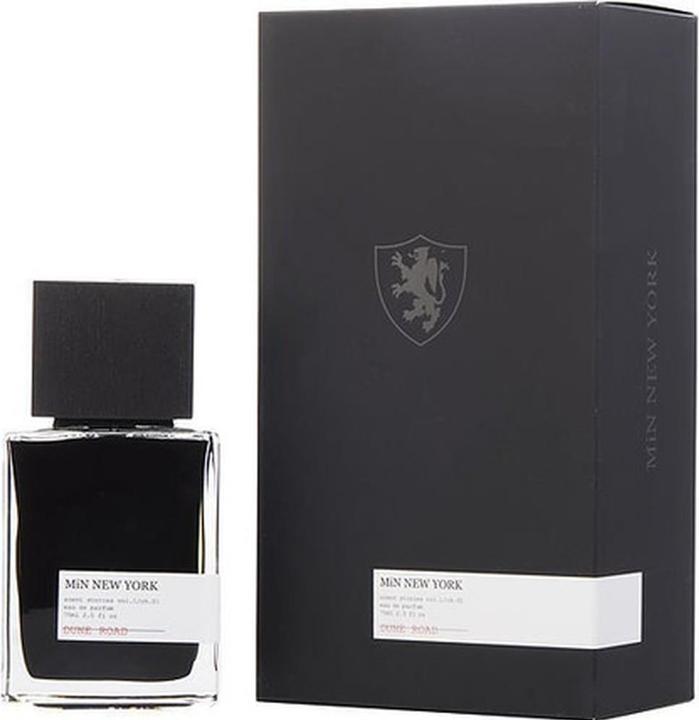 MiN New York Dune Road by (Eau de Parfum, 75 ml)
