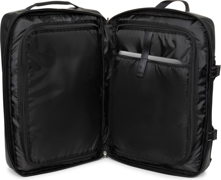 Actual product image Eastpak Travelpack Tarp Reflect (42 l)