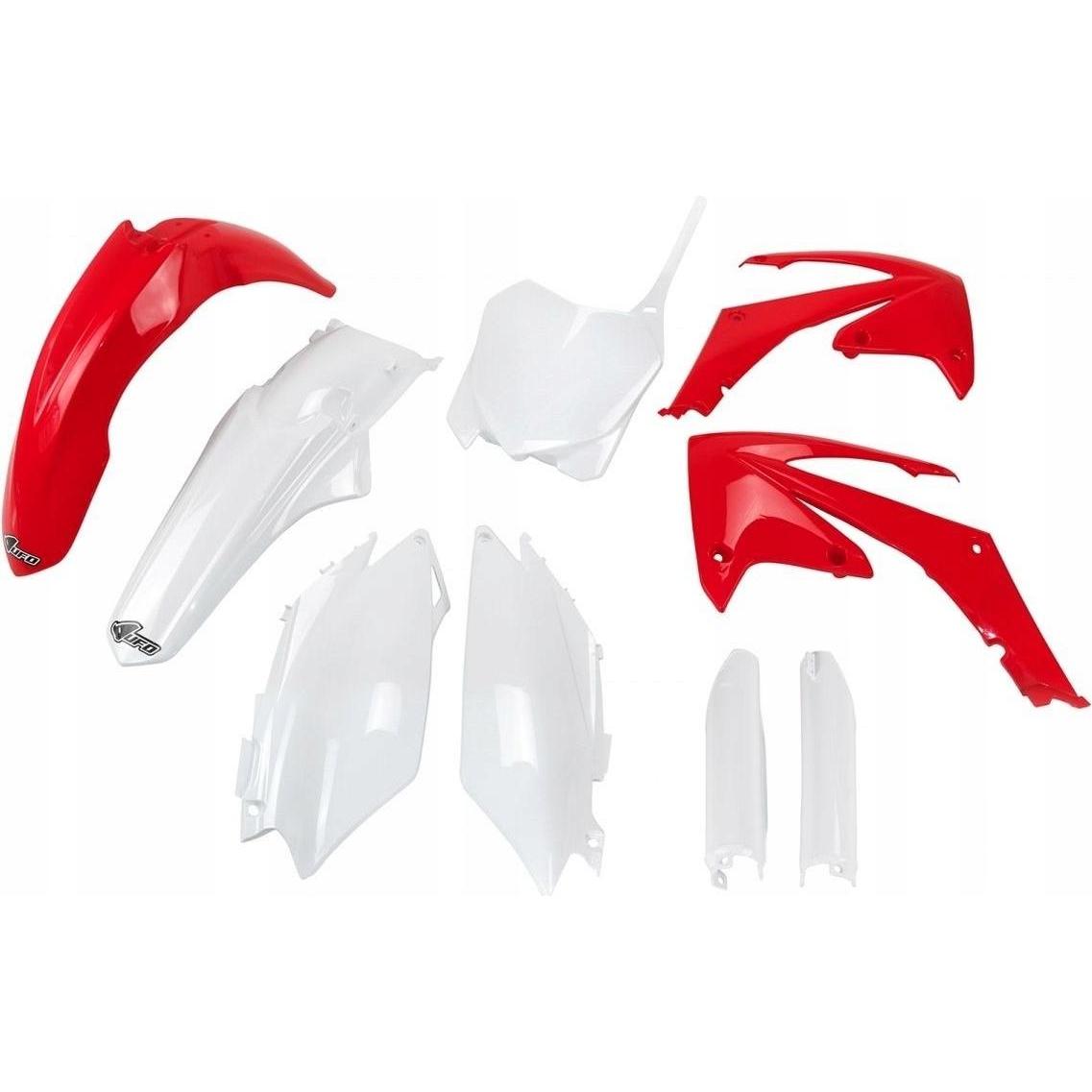 Ufo , Motorrad Zubehör, Honda Crf 450R Kit