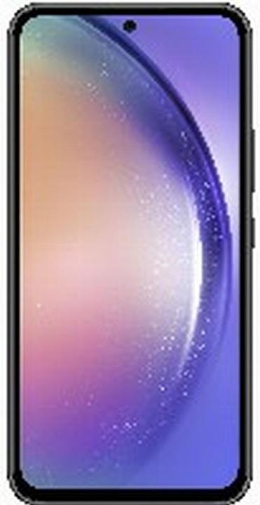 Produktbild Samsung Galaxy A54 5G (128 GB, Awesome Graphite, 6.40", Hybrid Dual SIM, 5G)
