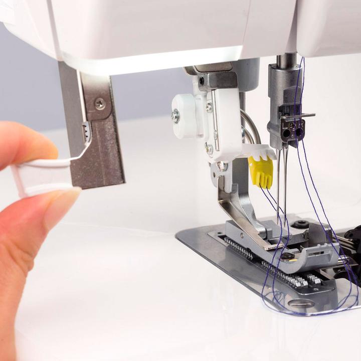 Image du produit Baby Lock Babylock Acclaim Overlock