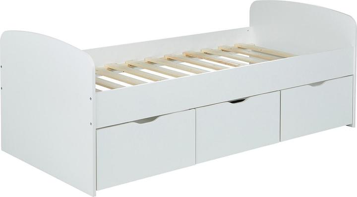 Image du produit Vente-unique Louane (90 x 190 cm)