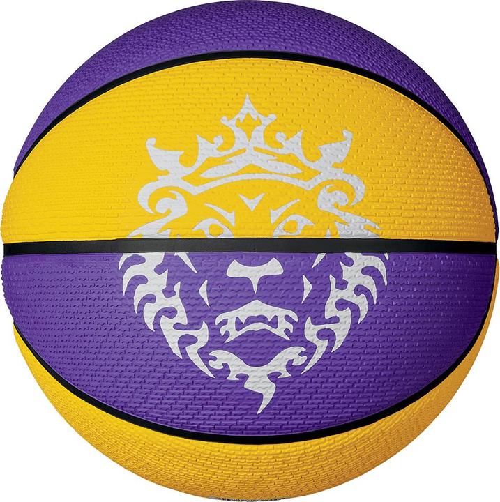 Immagine prodotto Nike Parco Giochi 8p L James Sgonfiato (7)