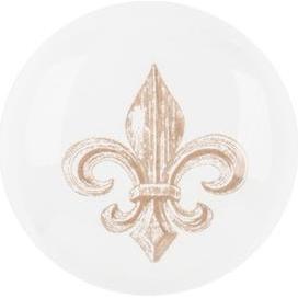Thumbnail - Domoletti, Möbelgriff, FURNITURE KNOB D40 7-E811 WHITE