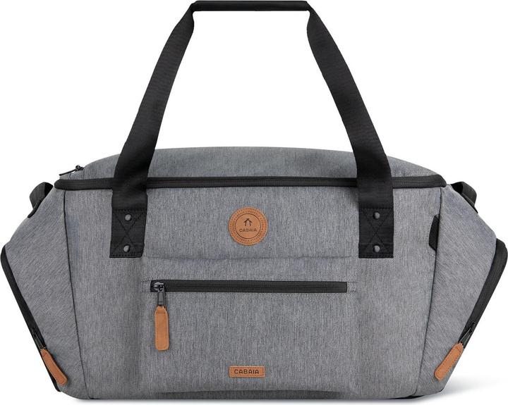 Immagine prodotto Cabaia Sporttasche Duffle Explorer Medium (48 l)