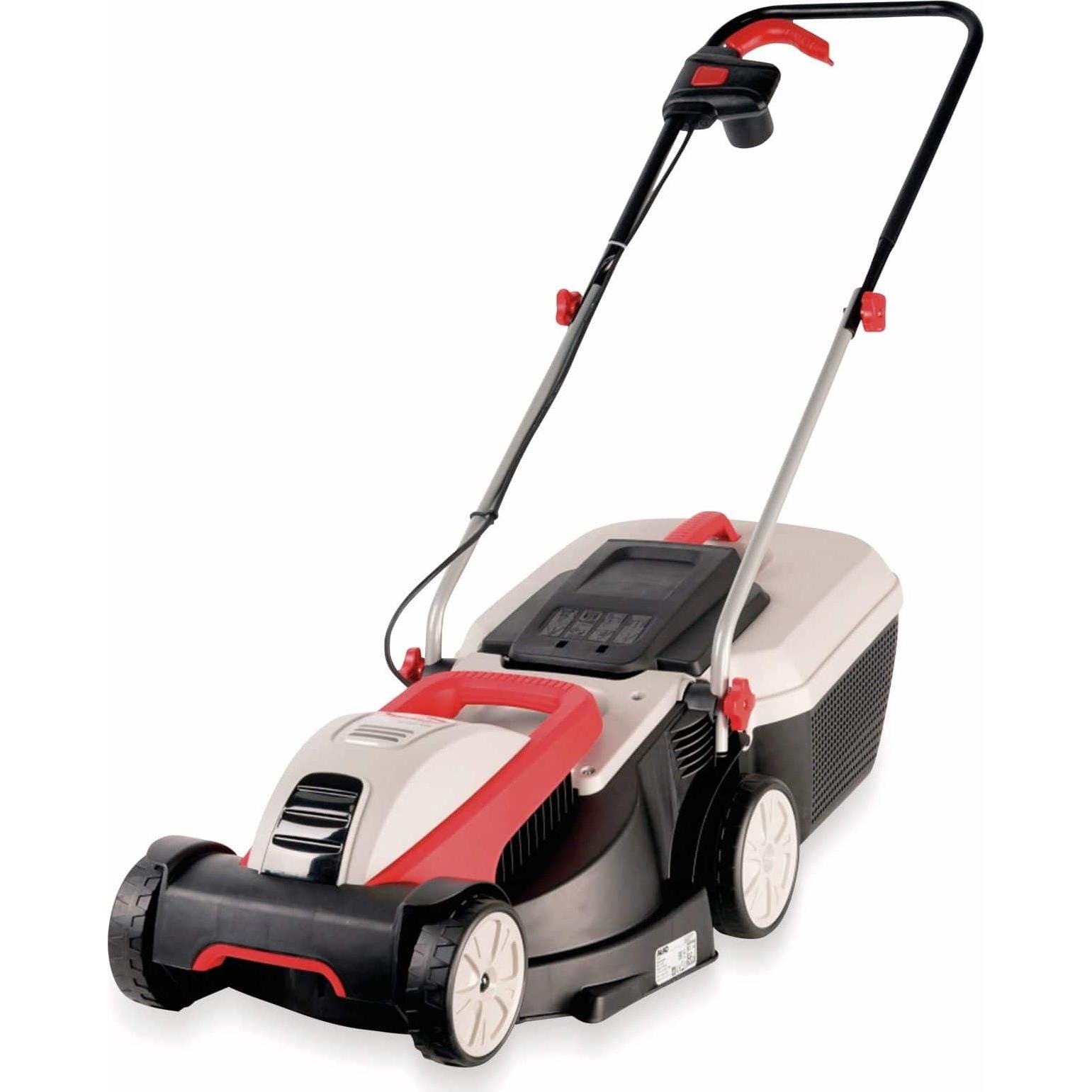 AL-KO, Rasenmäher, Classic 3.22 Se (Netzbetrieb)