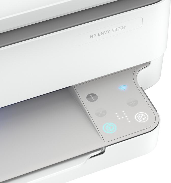 Productafbeelding HP Envy 6420e alles-in-één (Inktpatroon, Kleur)