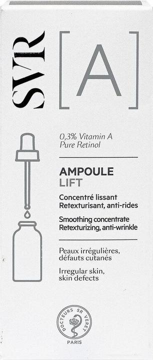 Produktbild Ampoule A (30 ml)