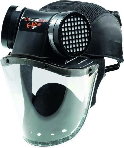 Produktbild Gebläseatemschutz (FFP2, 1 x)