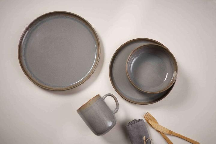 Actual product image Ritzenhoff & Breker Malaga Kombiservice (24 pcs.)