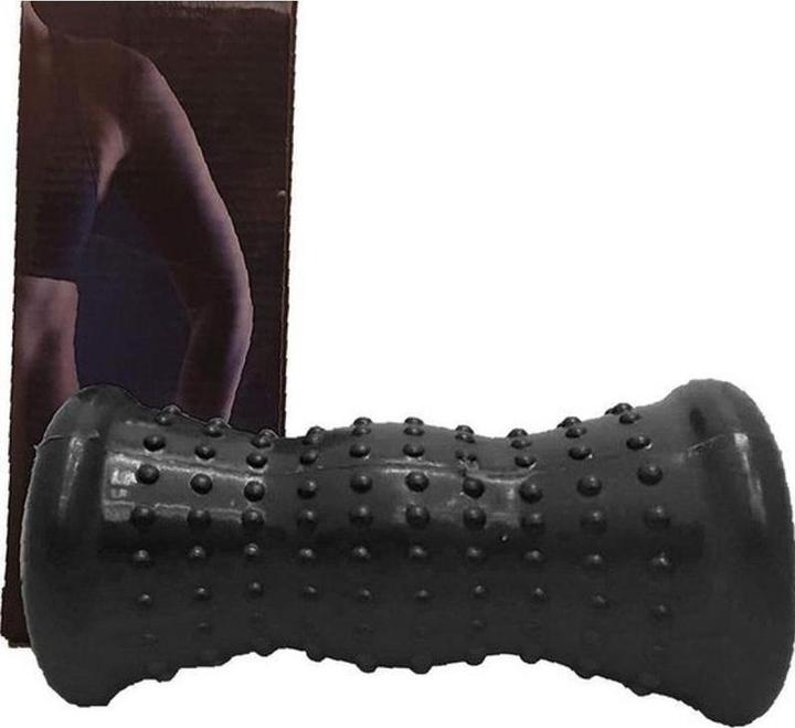 Actual product image XQ Max Black Massage Roller