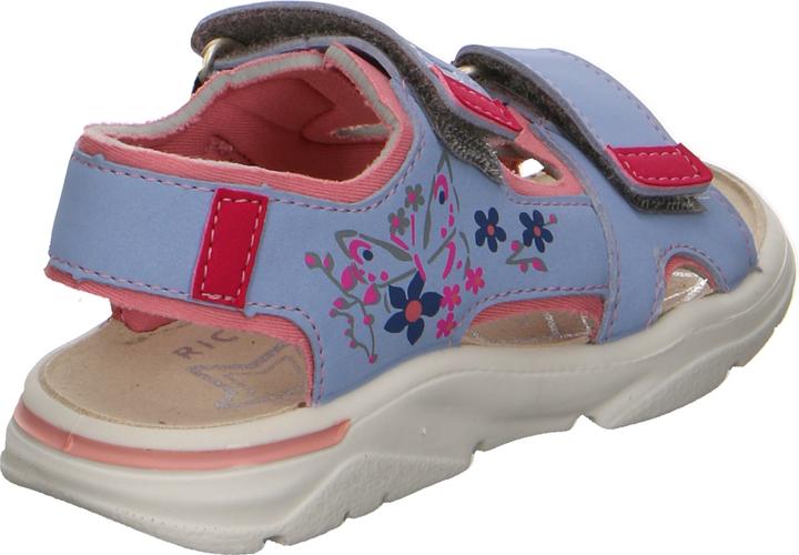 Actual product image Ricosta Caro (30)