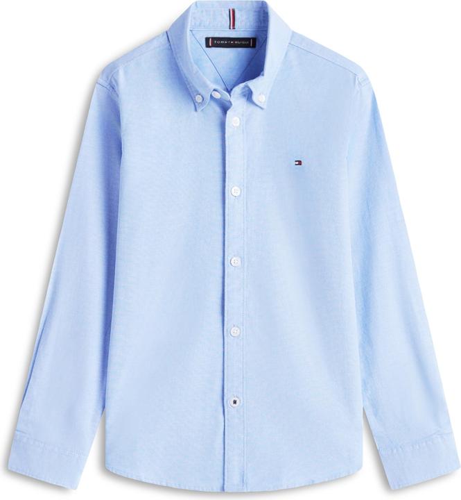 Actual product image Tommy Hilfiger Boys shirt (116)