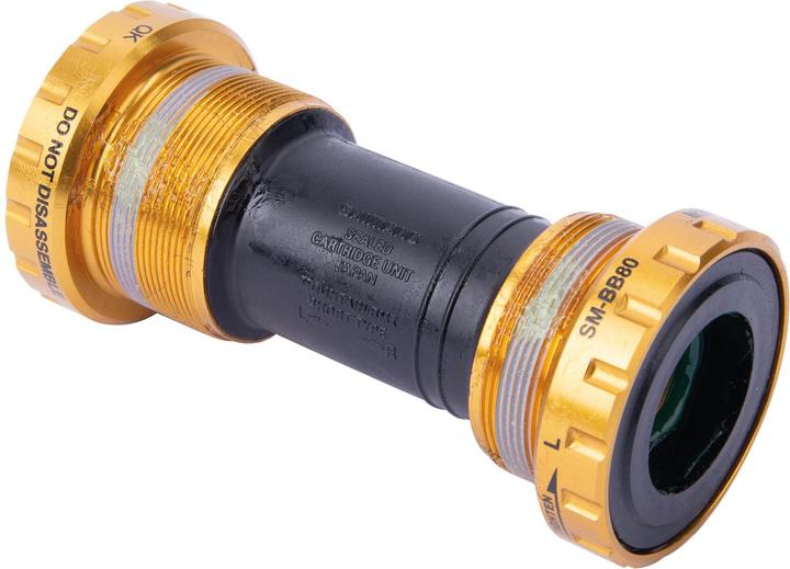 Produktbild Shimano SAINT 68/73mm ISMBB80