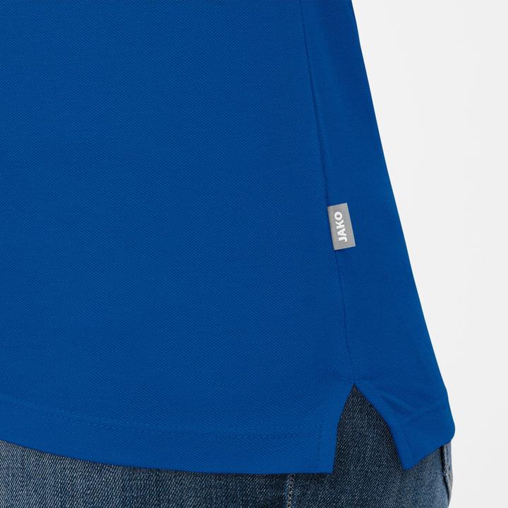 Produktbild JAKO Polo Organic Stretch (38)