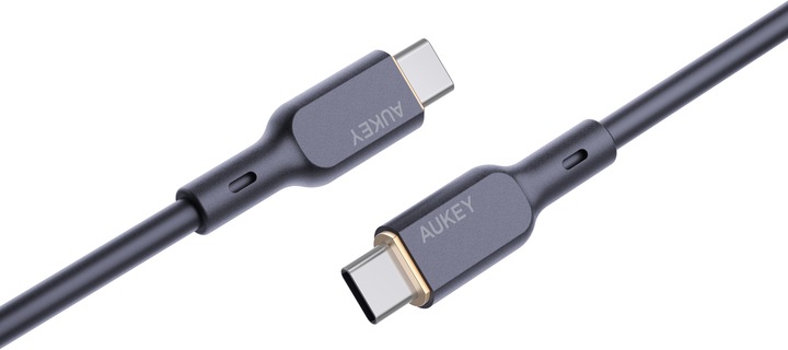 Immagine prodotto Aukey USB C – USB C (1.80 m, USB 3.2 Gen 1)