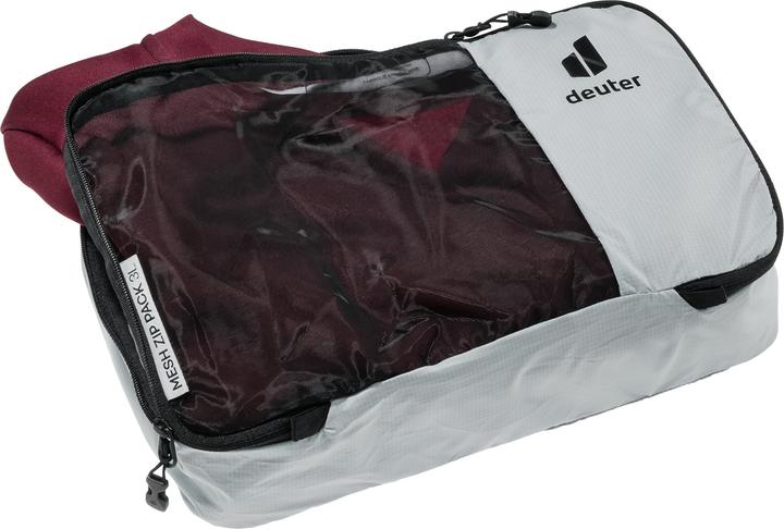 Produktbild Deuter Mesh Zip Pack 3