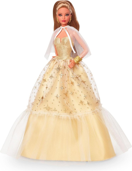 Immagine prodotto Barbie Bambola delle vacanze firmate 3
