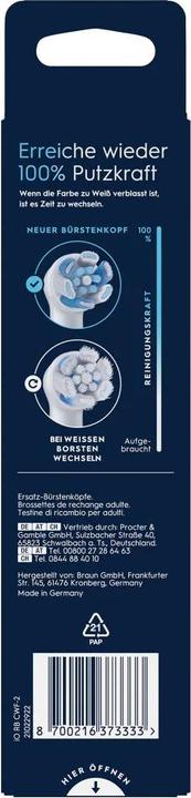 Immagine prodotto Oral-B iO Ultimate Cleaning (2 x)