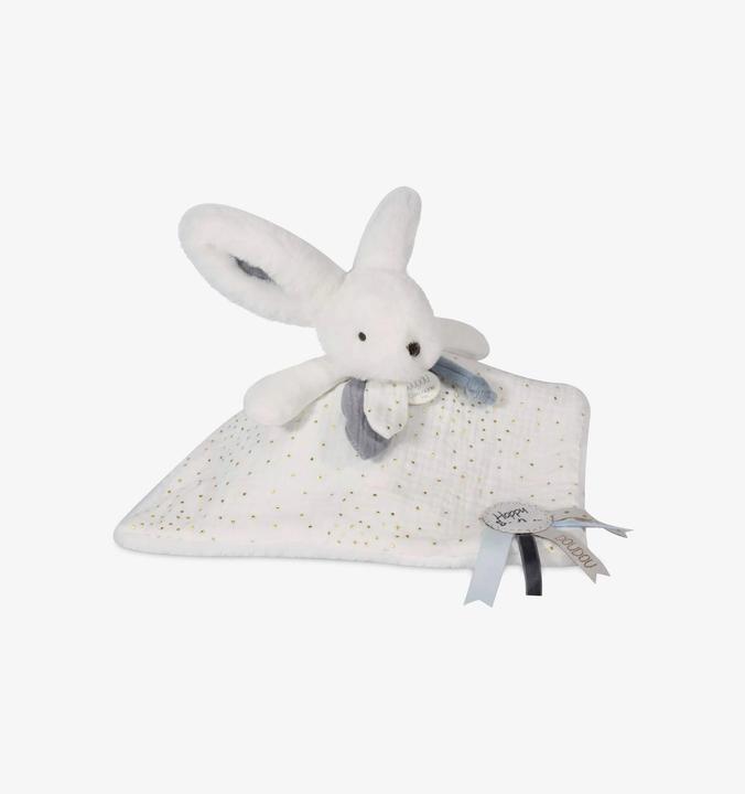 Immagine prodotto Doudou et Compagnie Panno per le coccole Happy Glossy