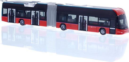 Rietze Hess lighTram 19 Verkehrbstriebe Biel (CH)