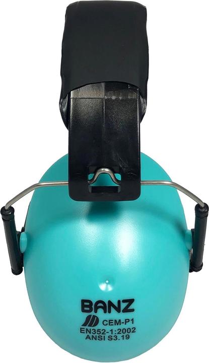 Produktbild Baby Banz Kidz Gehörschutz 3+ Jahre (1 x)