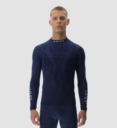Produktbild UYN Thermoshirt Mit Stehkragen Elevatyon Biomorph (S)
