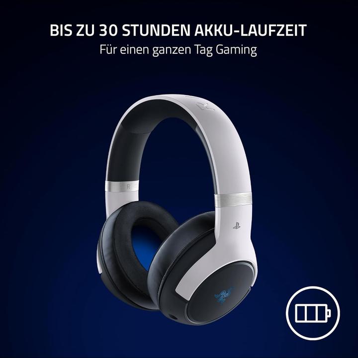 Actual product image Razer Kaira Hyperspeed (Wireless)