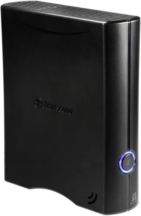 Immagine prodotto Transcend StoreJet 35T3 (4 TB)