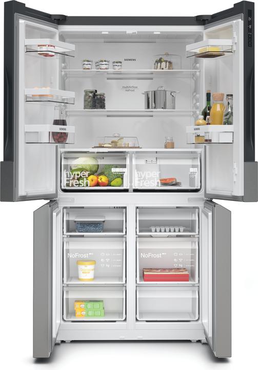 Immagine prodotto Siemens iQ300 Porta Francese KF96NVPEA (605 l)